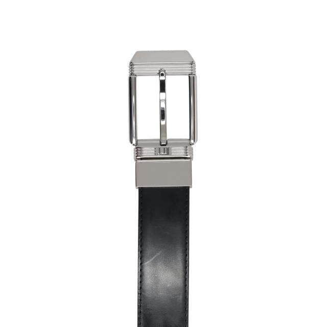 ダンヒル DUNHILL ベルト レザーベルト メンズ 本革 バックル カジュアル リバーシブル HPN160A42_3