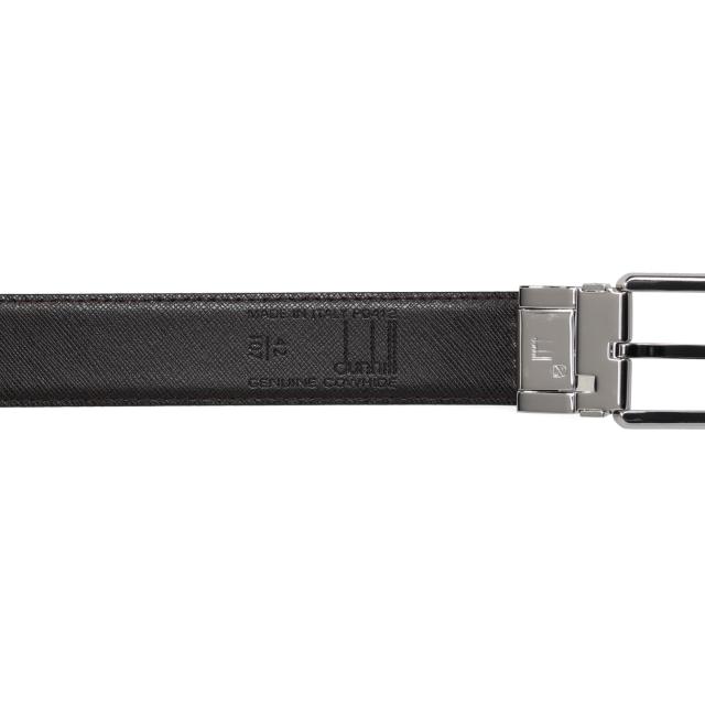 ダンヒル DUNHILL ベルト レザーベルト メンズ 本革 バックル カジュアル リバーシブル HPN160A42_4