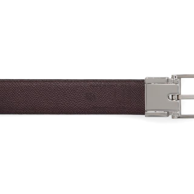 ダンヒル DUNHILL ベルト レザーベルト メンズ 本革 バックル カジュアル リバーシブル HPP265A42_4