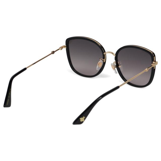 グッチ GUCCI サングラス メンズ レディース アジアンフィット UV