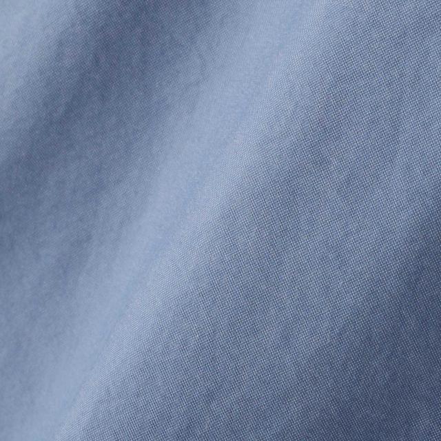 Nigel Cabourn ナイジェルケーボン シャツ 長袖 ブリティッシュ オフィサーズ シャツ メンズ BRITISH OFFICERS SHIRT 80520010000_7