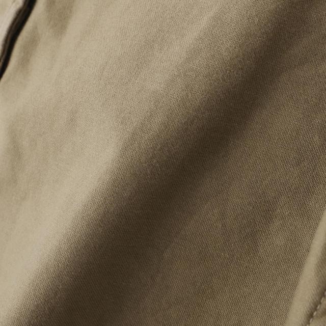 Nigel Cabourn ナイジェルケーボン カーゴ パンツ アーミー メンズ ARMY CARGO PANT カーキ ダーク グリーン 80520050012_11