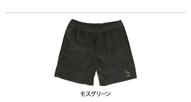ワイルドシングス WILD THINGS ハーフパンツ ショートパンツ メンズ レディース SUMMER CORD SHORTS WT26045SK_2