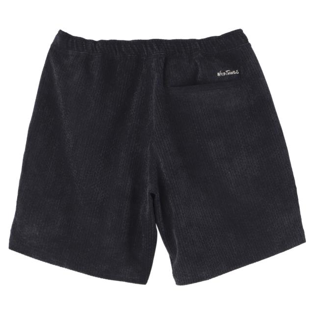 ワイルドシングス WILD THINGS ハーフパンツ ショートパンツ メンズ レディース SUMMER CORD SHORTS WT26045SK_5
