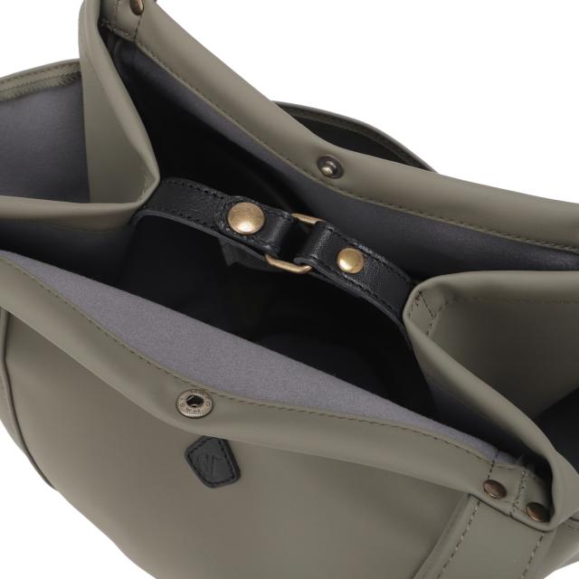 CLEDRAN クレドラン バッグ トートバッグ レディース 軽量 JOU TOTE ブラック オフ ホワイト グリーン 黒 CL4005_13