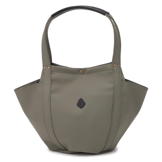 CLEDRAN クレドラン バッグ トートバッグ レディース 軽量 JOU TOTE ブラック オフ ホワイト グリーン 黒 CL4005_3