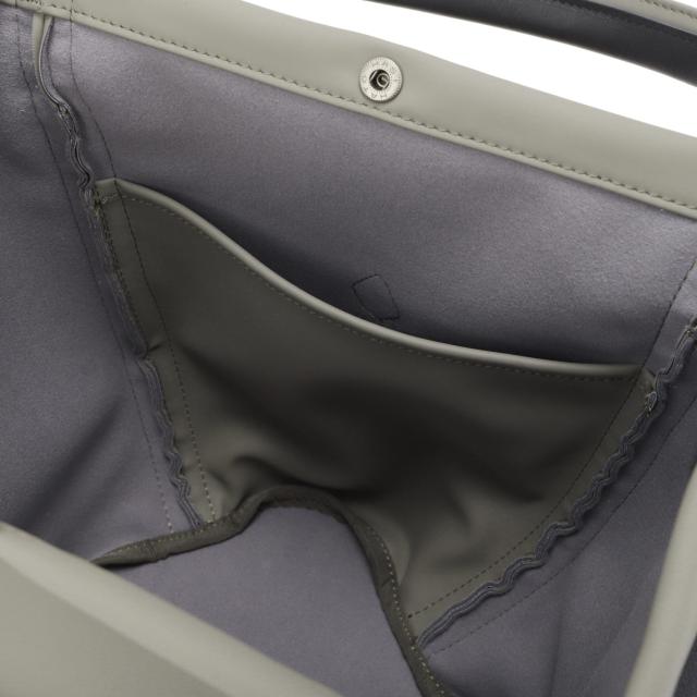 CLEDRAN クレドラン バッグ トートバッグ レディース 軽量 JOU TOTE ブラック オフ ホワイト グリーン 黒 CL4005_8