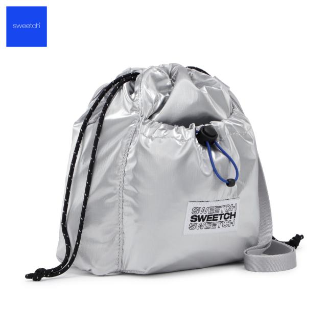 sweetch スウィッチ バッグ ショルダーバッグ ミニクロスバッグ レディース 斜めがけ 超軽量 撥水 小さめ STRING MINI CROSS CT-063