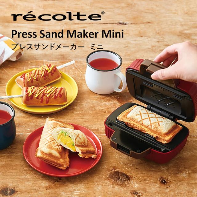 SUNTEC ワッフルメーカー ステンレス製　2024年式 SUNTEC ワッフルメーカー ステンレス製 2024年式 SUNTEC ワッフル