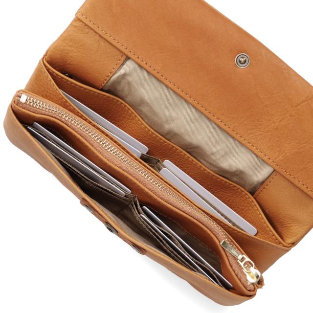 CLEDRAN クレドラン バッグ 財布 ショルダーバッグ レディース 斜めがけ 軽量 小さめ NOUVE WALLET POCHETTE CL3988_9