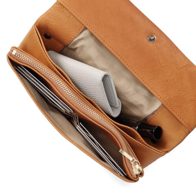 CLEDRAN クレドラン バッグ 財布 ショルダーバッグ レディース 斜めがけ 軽量 小さめ NOUVE WALLET POCHETTE CL3988_10