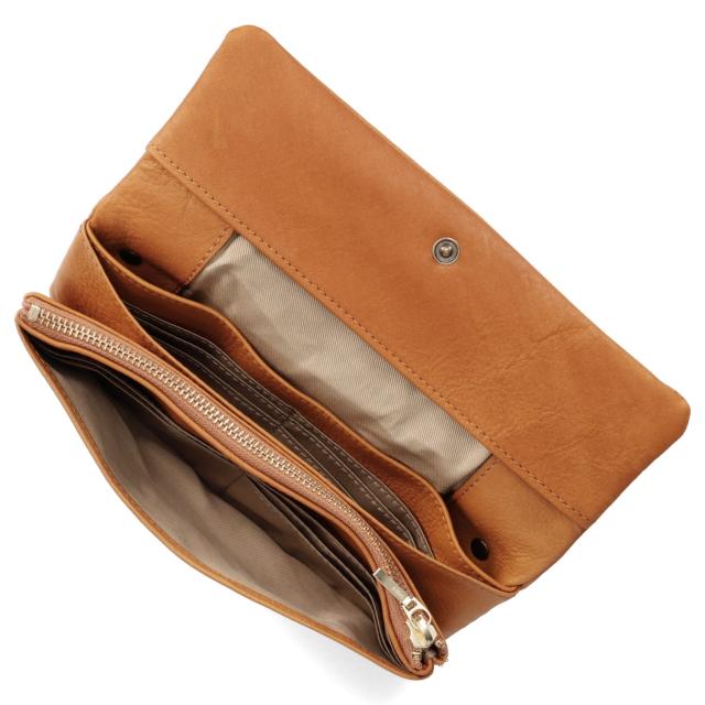 CLEDRAN クレドラン バッグ 財布 ショルダーバッグ レディース 斜めがけ 軽量 小さめ NOUVE WALLET POCHETTE CL3988_11
