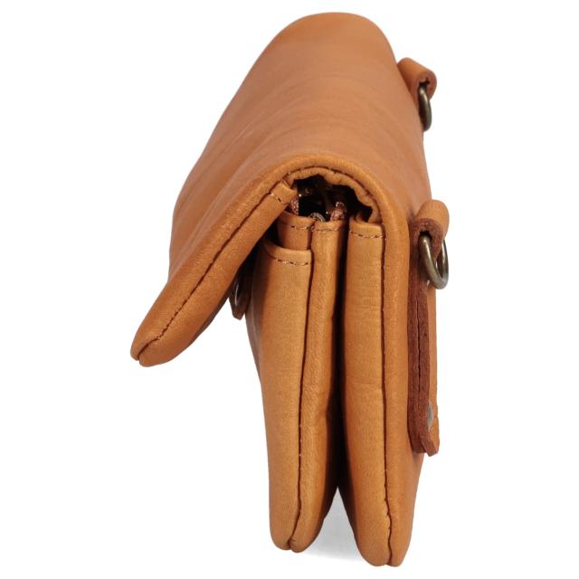 CLEDRAN クレドラン バッグ 財布 ショルダーバッグ レディース 斜めがけ 軽量 小さめ NOUVE WALLET POCHETTE CL3988_4