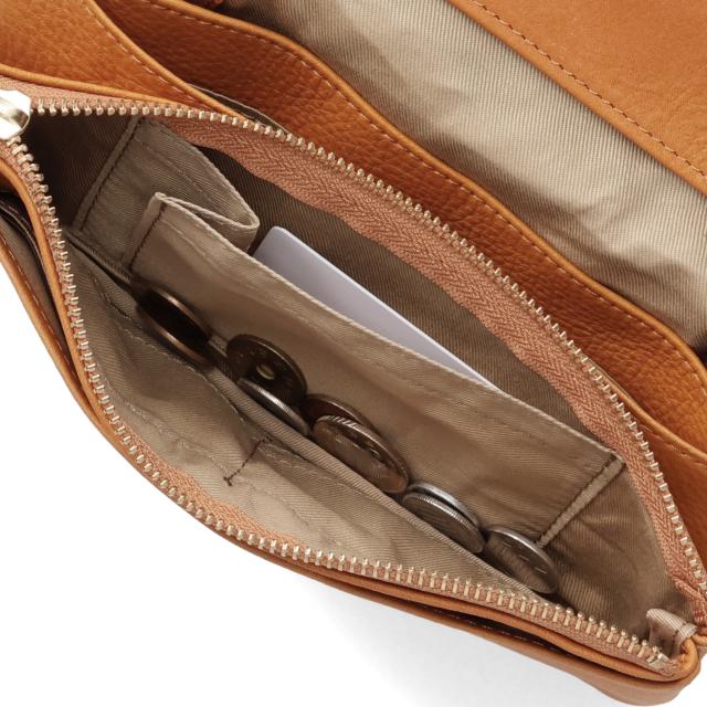 CLEDRAN クレドラン バッグ 財布 ショルダーバッグ レディース 斜めがけ 軽量 小さめ NOUVE WALLET POCHETTE CL3988_7