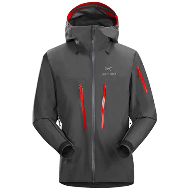 アークテリクス Arcteryx ジャケット アルファ アウター メンズ Alpha Sv Jacket 180の通販はau Pay マーケット スニークオンラインショップ 還元祭クーポン配布中