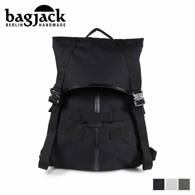 Bagjack Morph Pack - UR Exclusive 別注
