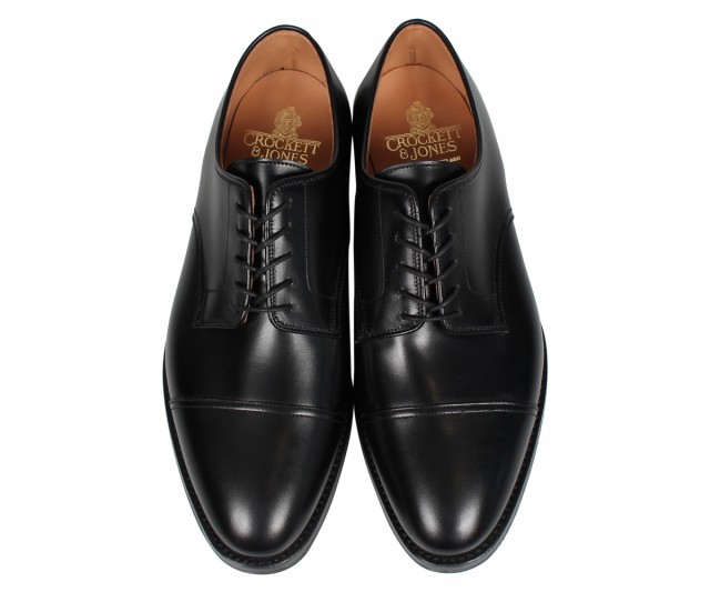 CROCKETT＆JONES　クロケット＆ジョーンズ　ビジネスシューズ形状ビジネスシューズ