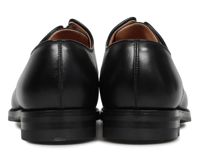 クロケット&ジョーンズ CROCKETT&JONES ブラッドフォード シューズ 