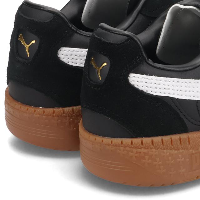 モカ PUMA プーマ スニーカー パレルモ モダ レディース PALERMO MODA