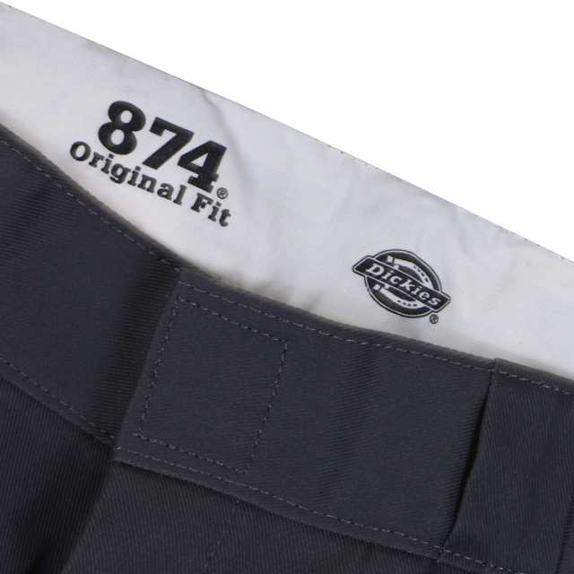 Dickies チノパンツ　Original Fit 30-32