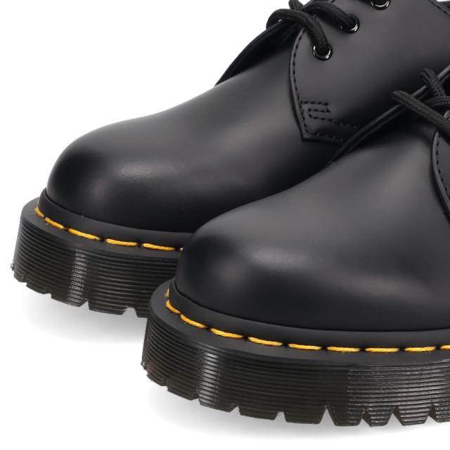 ドクターマーチン 3ホール 1461 メンズ レディース Dr.Martens オックスフォード CORE BEX ブラック