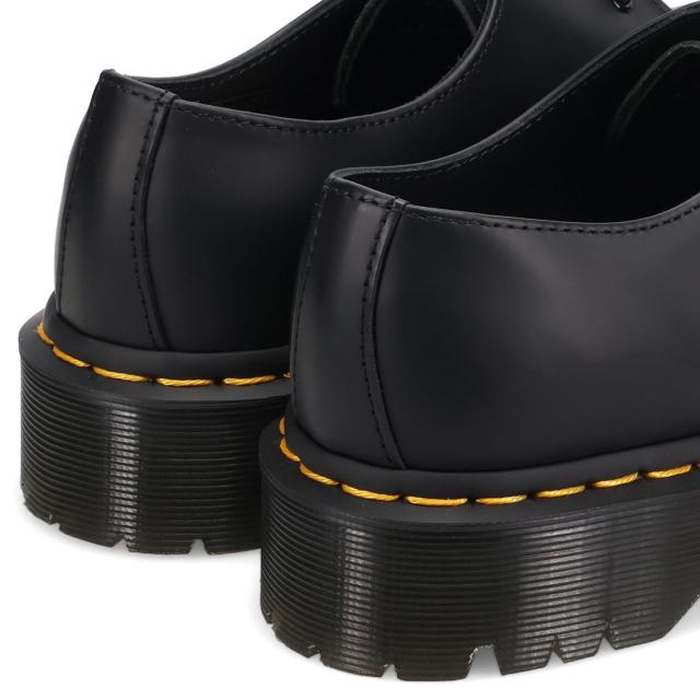ドクターマーチン 3ホール 1461 メンズ レディース Dr.Martens オックスフォード CORE BEX ブラック