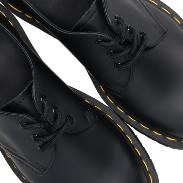 ドクターマーチン 3ホール 1461 メンズ レディース Dr.Martens オックスフォード CORE BEX ブラック