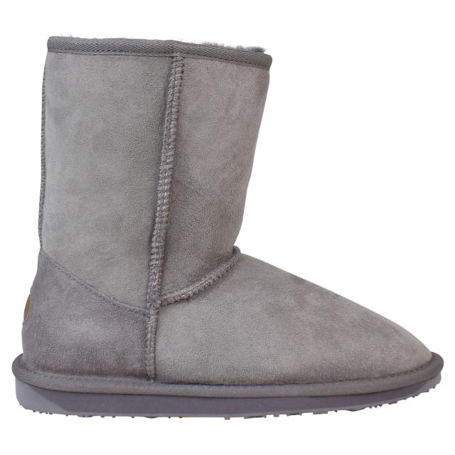 emu エミュー ムートンブーツ スティンガー ロー STINGER LO W10002