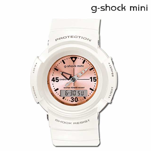 カシオ Casio G Shock Mini 腕時計 Gmn 500 7b2jr ジーショック ミニ Gショック G ショック レディースの通販はau Pay マーケット スニークオンラインショップ Au Pay マーケット店