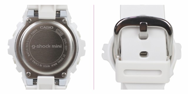 カシオ Casio G Shock Mini 腕時計 Gmn 691 7bjf ジーショック ミニ Gショック G ショック レディースの通販はau Pay マーケット スニークオンラインショップ Au Pay マーケット店