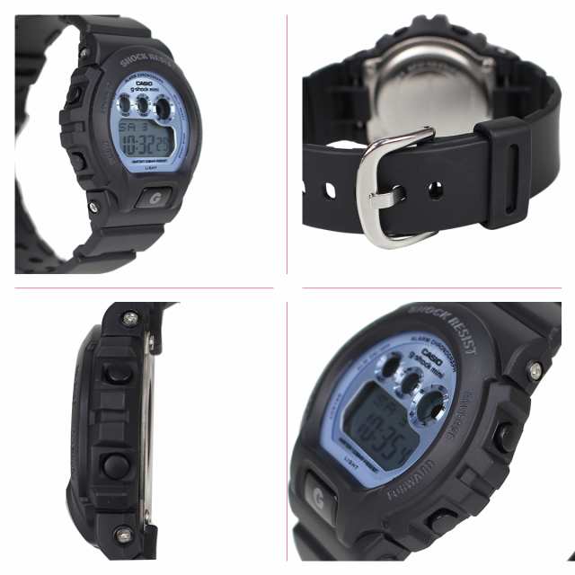 カシオ Casio G Shock Mini 腕時計 Gmn 692 1bjr ジーショック ミニ Gショック G ショック レディースの通販はau Pay マーケット スニークオンラインショップ Au Pay マーケット店