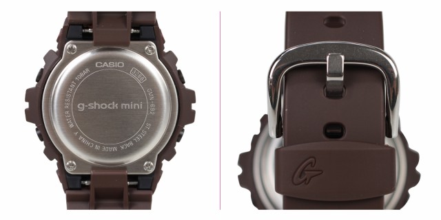 カシオ Casio G Shock Mini 腕時計 Gmn 692 5bjr ジーショック ミニ Gショック G ショック レディース 11月 再入荷の通販はau Pay マーケット スニークオンラインショップ Au Pay マーケット店