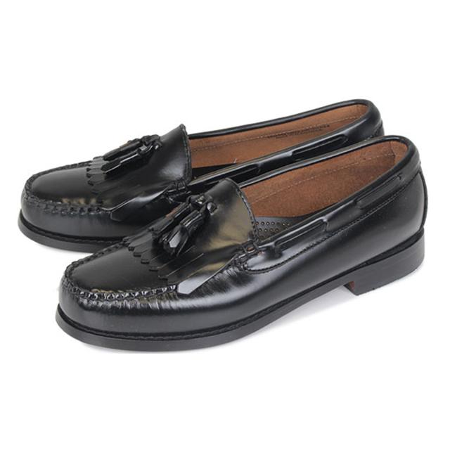 G H Bass ジーエイチバス ローファー メンズ Layton Tassel Loafer ブラック バーガンディー 黒 70 70 の通販はau Pay マーケット スニークオンラインショップ Au Pay マーケット店