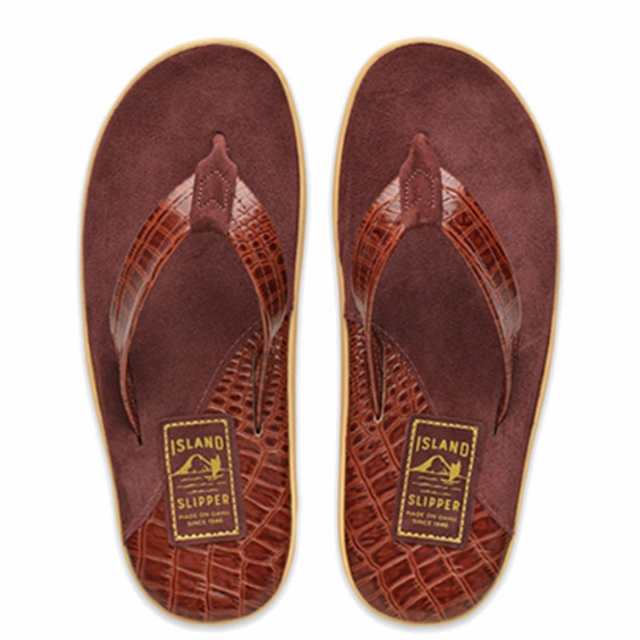 アイランドスリッパ ISLAND SLIPPER サンダル トングサンダル メンズ