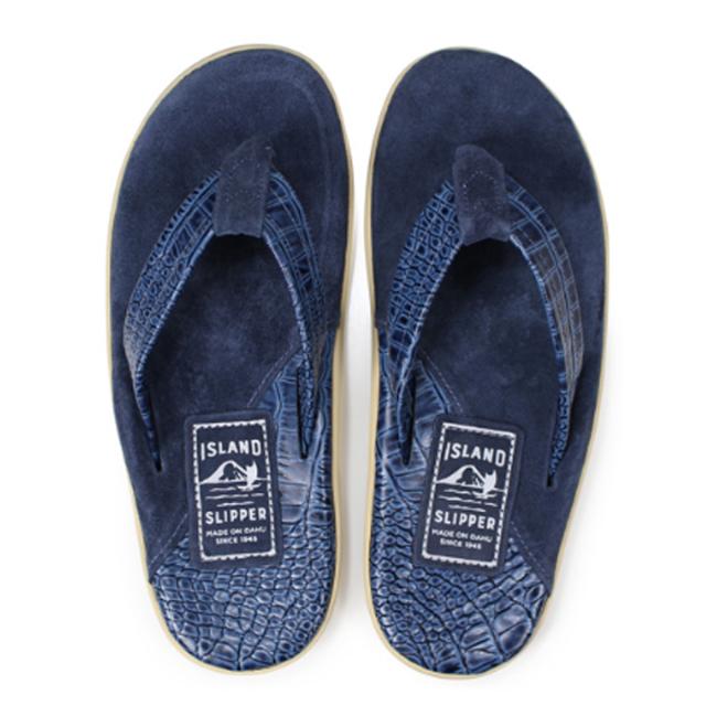 アイランドスリッパ ISLAND SLIPPER サンダル トングサンダル メンズ