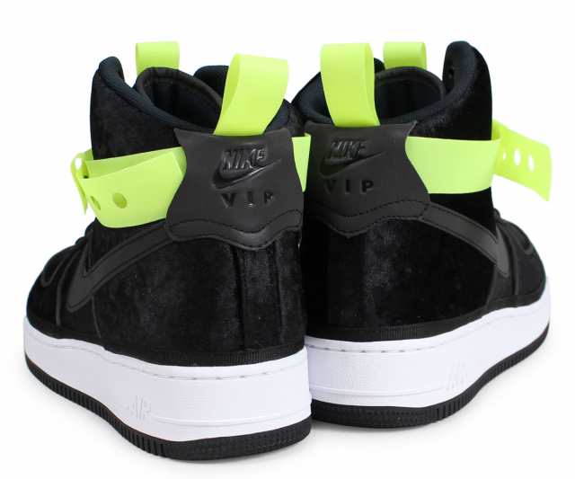 NIKE AIR FORCE 1 HIGH VIP VELOUR ナイキ エアフォース1 スニーカー ...