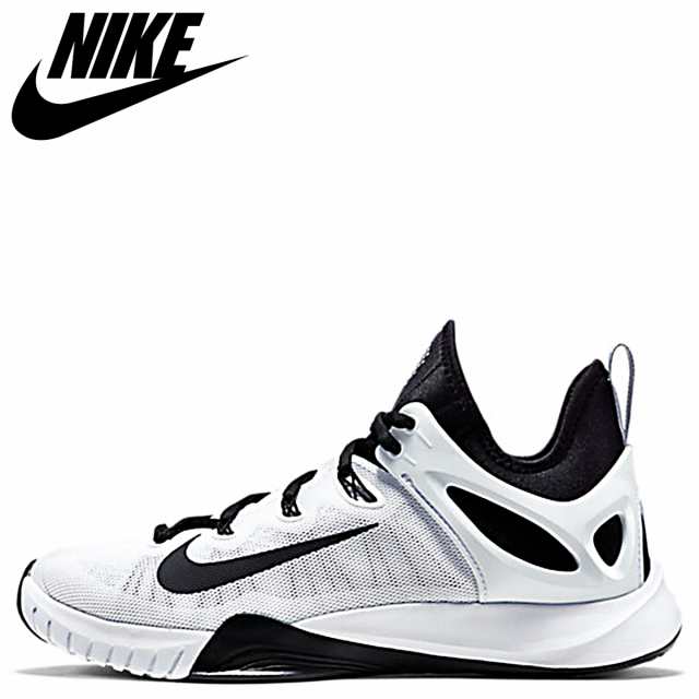 Nike Zoom Hyperreb 15 Ep ナイキ ズーム ハイパーレブ 15 スニーカー メンズ ホワイト 白 100 Zzi 返品不可の通販はau Pay マーケット スニークオンラインショップ Au Pay マーケット店