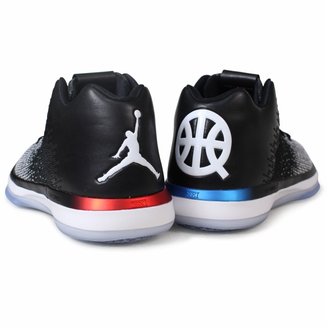 air jordan 31 low quai 54