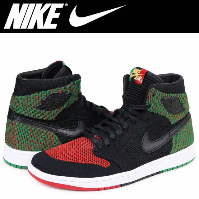 air jordan 1 retro high flyknit bhm