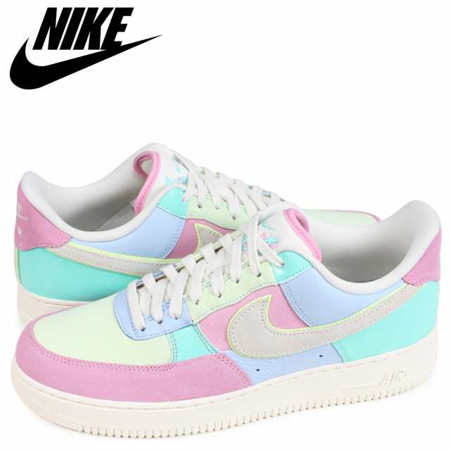 nike air force 1 low easter egg 2018