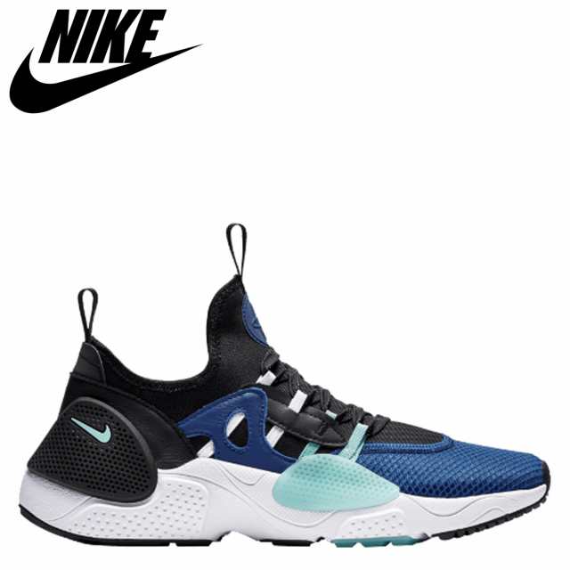 Nike Huarache E D G E Txt ナイキ ハラチ スニーカー メンズ ネイビー Bq56 400 Zzi 返品不可の通販はau Pay マーケット スニークオンラインショップ Au Pay マーケット店