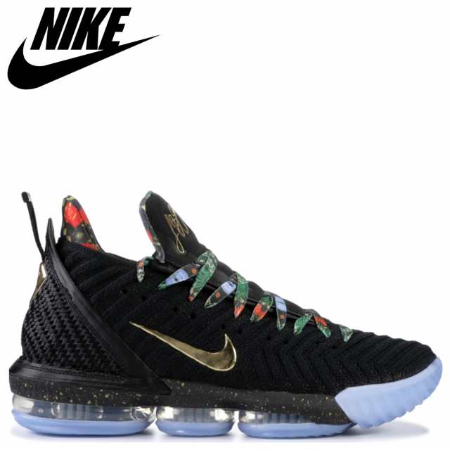 nike lebron 16 kc