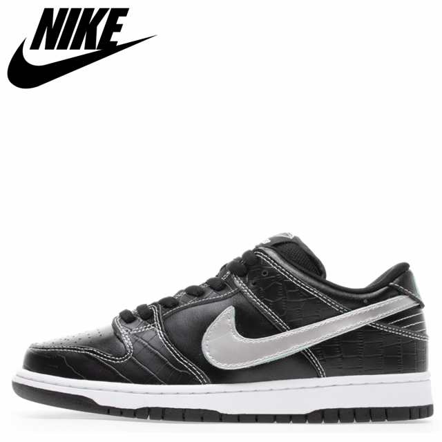 ナイキ Nike Sb ダンク ロー プロ スニーカー メンズ Dunk Low Pro Og Qs Diamond ブラック 黒 Bv1310 001 Zzi 返品不可の通販はau Pay マーケット スニークオンラインショップ Au Pay マーケット店