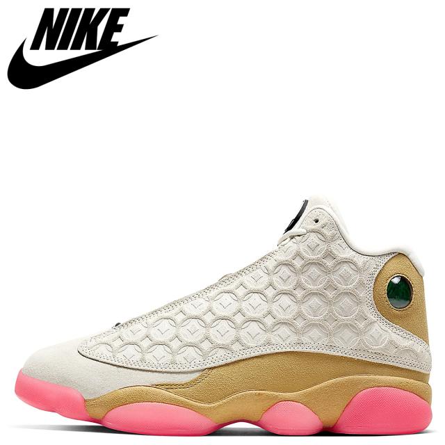 ナイキ Nike エアジョーダン13 スニーカー メンズ Air Jordan 13 Cny アイボリー Cw4409 100 Zzi 返品不可の通販はau Pay マーケット スニークオンラインショップ Au Pay マーケット店