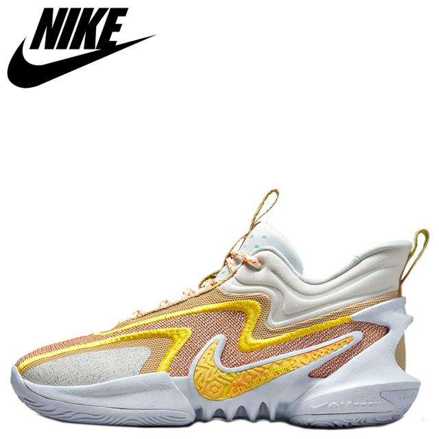 ナイキ NIKE コズミックユニティ 2 スニーカー メンズ COSMIC UNITY 2 オフ ホワイト DH1537-101 zzi 返品不可