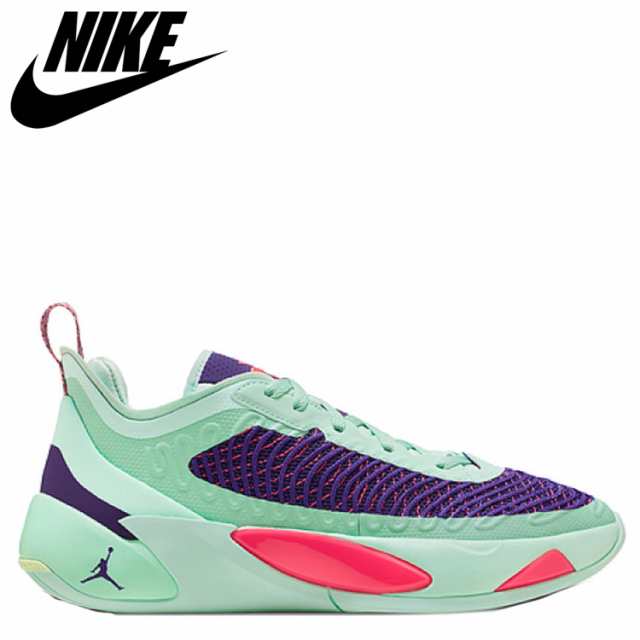 ナイキ NIKE ジョーダン ルカ 1 スニーカー メンズ JORDAN LUKA 1 PF グリーン DN1771-305 zzi 返品不可