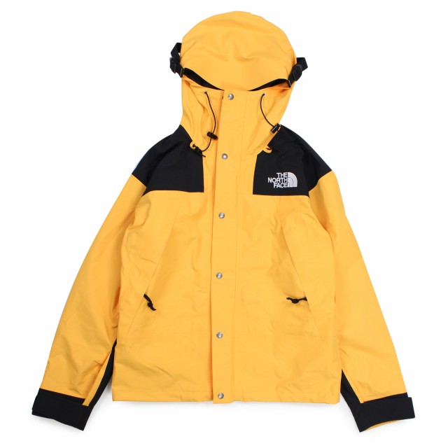 ノースフェイス The North Face ジャケット マウンテンパーカー アウター メンズ ゴアテックス Mens 1990 Mountain Jacket Gtx Nf0a3jpaの通販はau Pay マーケット スニークオンラインショップ Au Pay マーケット店