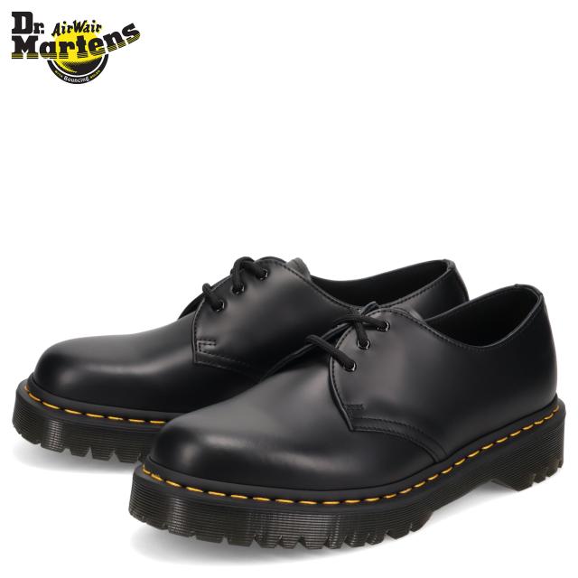 Dr. Martens ASHLEY アシュレイ 3ホールシューズ ブラック 黒 DR016BW00867_thumb.jpg