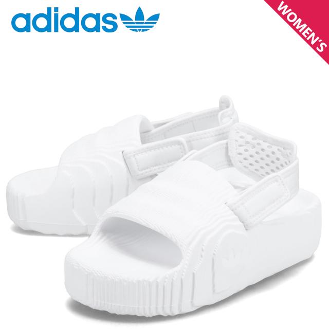 訳あり アディダス オリジナルス adidas Originals アディレッタ 22 サンダル レディース IG5749 返品不可