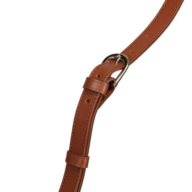 訳あり A.P.C. アーペーセー ハーフムーン バッグ ショルダーバッグ レディース 斜めがけ PXAWVF61048 返品不可_9